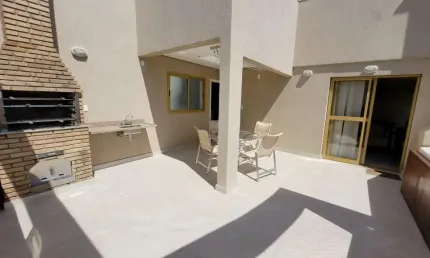 Cobertura com 3 dormitórios à venda, 230 m² por R$ 1.900.000,00 - Jardim Aquarius - São José dos Campos/SP