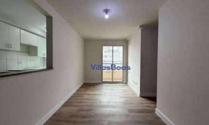 Excelente apartamento disponível para venda no Parque Industrial!