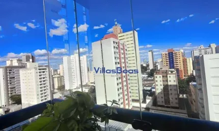 Apartamento com 2 dormitórios à venda, 83 m² por r$ 1.250.000,00 - vila adyana - são josé dos campos/sp