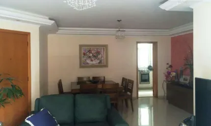 Apartamento à venda no Jardim Aquarius – Edifício Paloma