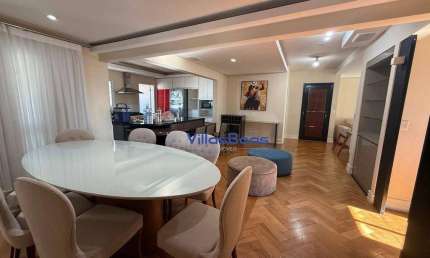 Apartamento para locação no Edifício La Cite – Vila Ema, São José dos Campos
