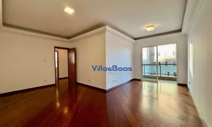 Apartamento com 3 dormitórios à venda, 98 m² por R$ 960.000,00 - Jardim Aquarius - São José dos Campos/SP