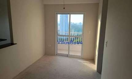 Apartamento no contrapiso, disponível para venda no Jardim Oriente!