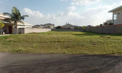 Terreno à venda, 1.000 m² no Parque Mirante Do Vale - Jacareí/SP