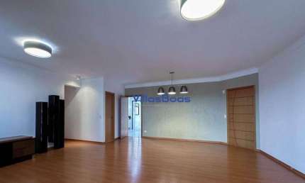 Apartamento com 3 dormitórios, 157 m² - venda por R$ 1.850.000,00 ou aluguel por R$ 9.290,67 - Jardim Esplanada II - São José dos Campos/SP
