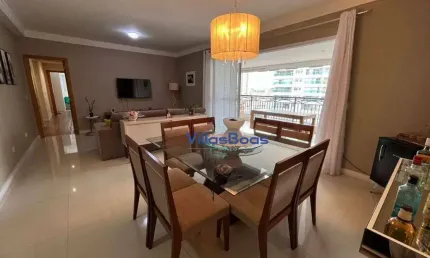 Apartamento com 4 dormitórios à venda, 176 m² por r$ 1.790.000,00 - vila ema - são josé dos campos/sp