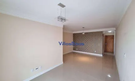 Ville Vert - Andar alto - Vista incrivel para venda!!!!!