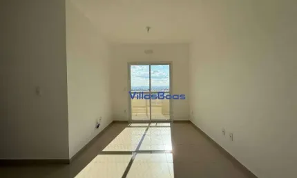 Apartamento com 2 quartos para alugar na Rua Palmares, Parque Industrial, São José dos Campos