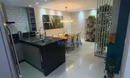 Apartamento com 2 dormitórios para alugar, 64 m² por R$ 4.181,18/mês - Parque Industrial - São José dos Campos/SP