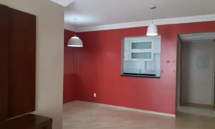 Apartamento com 2 dormitórios para alugar, Jardim Aquarius - São José dos Campos/SP