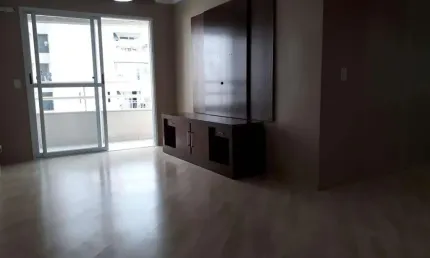 Apartamento com 2 dormitórios para alugar, Jardim Aquarius - São José dos Campos/SP