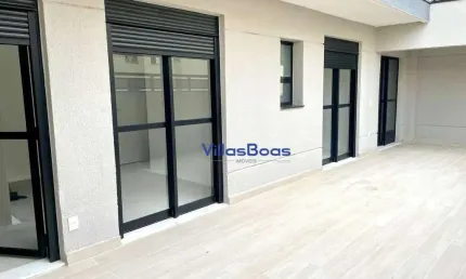 Apartamento com 2 dormitórios à venda, 92 m² por R$ 750.000,00 - Jardim Satélite - São José dos Campos/SP