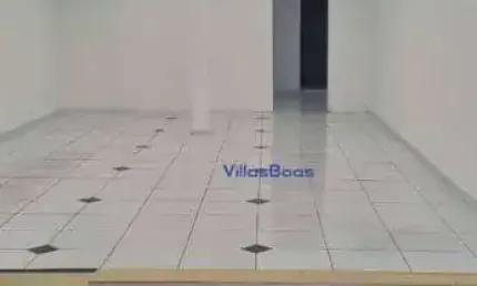 Ponto comercial para alugar na Avenida Andrômeda, Jardim Satélite, São José dos Campos