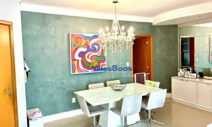 Apartamento com 3 dormitórios à venda, 94 m² por R$ 1.180.000,00 - Jardim Esplanada II - São José dos Campos/SP