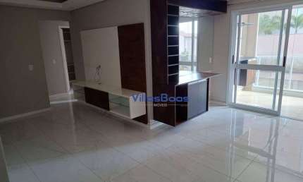 Apartamento com 2 dormitórios sendo 1 suíte no Jardim Sul!!
