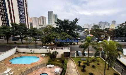 Edifício Vila Ferrara, disponível para venda no Jardim Aquarius