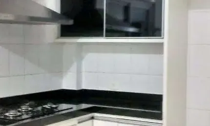 Apartamento com 3 dormitórios para alugar, 102 m² por R$ 6.530,00/mês - Jardim das Indústrias - São José dos Campos/SP