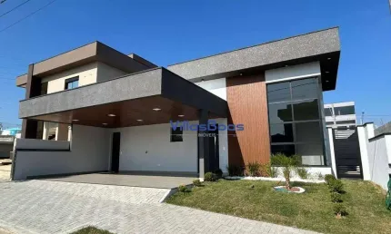 Casa com 3 dormitórios à venda, 180 m² por R$ 1.400.000,00 - 12237070 - São José dos Campos/SP