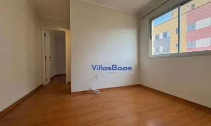 Apartamento com 1 quarto para alugar no Jardim Satélite, São José dos Campos 