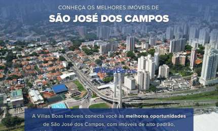 Ponto comercial para alugar na Avenida Alfredo Ignácio Nogueira Penido, Jardim Aquárius, São José dos Campos