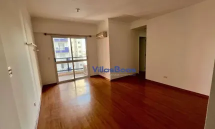 Apartamento com 2 dormitórios, 64 m² - venda por R$ 720.000,00 ou aluguel por R$ 4.021,00/mês - Jardim Aquarius - São José dos Campos/SP