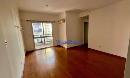 Apartamento com 2 dormitórios, 64 m² - venda por R$ 720.000,00 ou aluguel por R$ 4.021,00/mês - Jardim Aquarius - São José dos Campos/SP