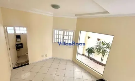 Excelente sobrado a venda em santana com 3 dormitórios!!
