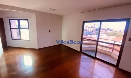 Apartamento com 3 quartos à venda na Rua Heitor de Andrade, Jardim das Indústrias, São José dos Campos