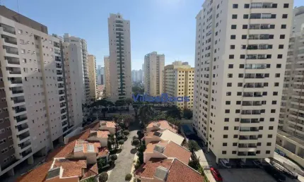 Apartamento à Venda no Condomínio Gemini  Jardim Aquarius