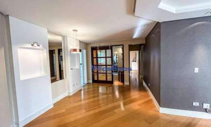 Apartamento com 3 dormitórios à venda, 108 m² por R$ 830.000,00 - Floradas de São José - São José dos Campos/SP