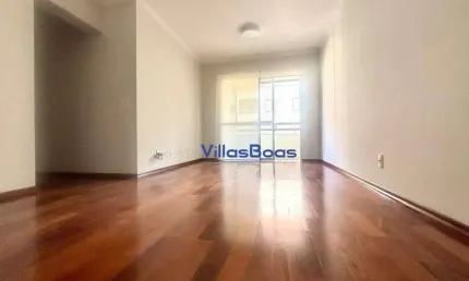 Oportunidade de Locação na Vila Ema – 3 Dormitórios!