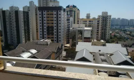 Apartamento com 2 dormitórios à venda, 75 m² - jardim aquarius - são josé dos campos/sp