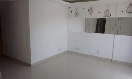 Apartamento com 2 dormitórios à venda, 75 m² - Jardim Aquarius - São José dos Campos/SP