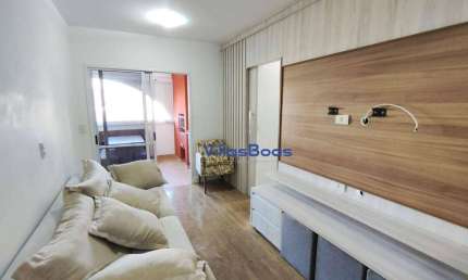 Apartamento com 3 dormitórios,  - Vila Ema - São José dos Campos/SP
