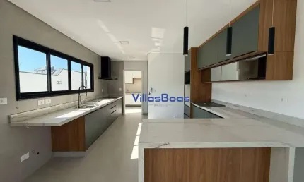 Excelente casa no Alphaville disponível para locação!