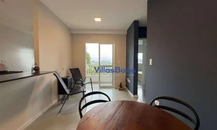 Apartamento no edifício like disponível para venda!