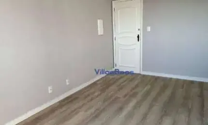 Apartamento para alugar, 57 m² por r$ 3.348,00/mês - jardim esplanada - são josé dos campos/sp