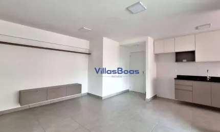 Apartamento com 2 quartos para alugar na Rua dos Atuns, Jardim Aquárius, São José dos Campos