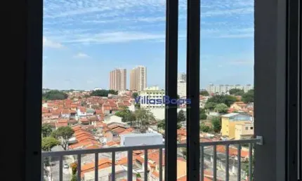 Excelente apartamento no Jardim Oriente para venda!