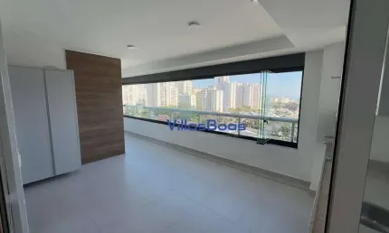 Apartamento com 3 dormitórios à venda, 103 m² por R$ 1.490.000,00 - Jardim Aquarius - São José dos Campos/SP