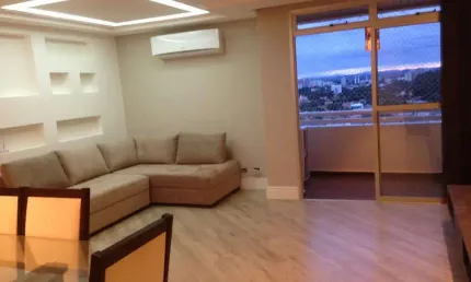 Apartamento com 4 dormitórios à venda, 117 m² por r$ 880.000,00 - jardim satélite - são josé dos campos/sp