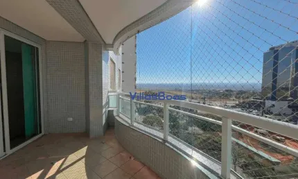 Apartamento pertinho da praça, na melhor avenida do aquarius!!!!!