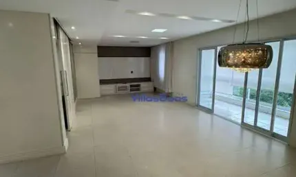 Apartamento 3 dormitórios sendo 3 suítes na heitor villa lobos !!!