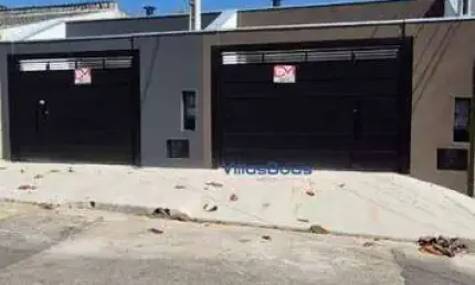 Casa com 3 dormitórios disponível para venda no bosque dos eucaliptos!