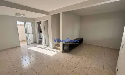 Casa em condomínio fechado com 3 quartos para alugar na Avenida Carlos Alberto Ribeiro de Souza, Urbanova, São José dos Campos