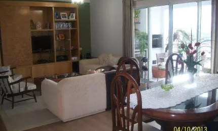 Apartamento com 4 dormitórios à venda, 140 m² por r$ 1.750.000,00 - vila ema - são josé dos campos/sp