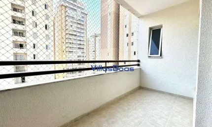 Apartamento com 3 dormitórios à venda, 102 m² por r$ 800.000,00 - conjunto residencial trinta e um de março - são josé dos campos/sp