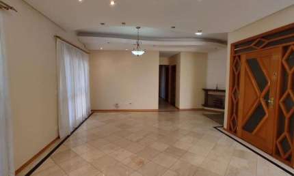 Cobertura com 4 dormitórios à venda, 262 m² por R$ 2.500.000,00 - Jardim Aquarius - São José dos Campos/SP
