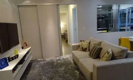 Apartamento com 3 dormitórios à venda, 97 m² por R$ 850.000,00 - Jardim Califórnia - Jacareí/SP