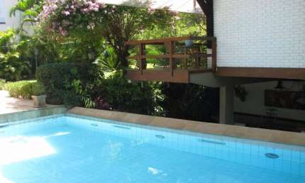 Casa com 5 dormitórios à venda, 560 m² por R$ 3.200.000,00 - Jardim das Colinas - São José dos Campos/SP